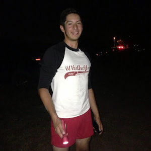 Meet your Posher, Alfonso